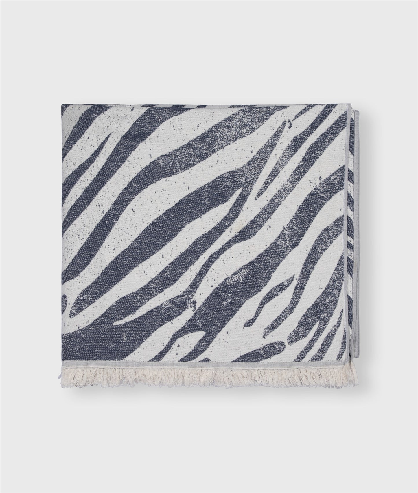 Hamam Towel Zebra light vanilla | Bildmaterial bereitgestellt von SHOES.PLEASE.
