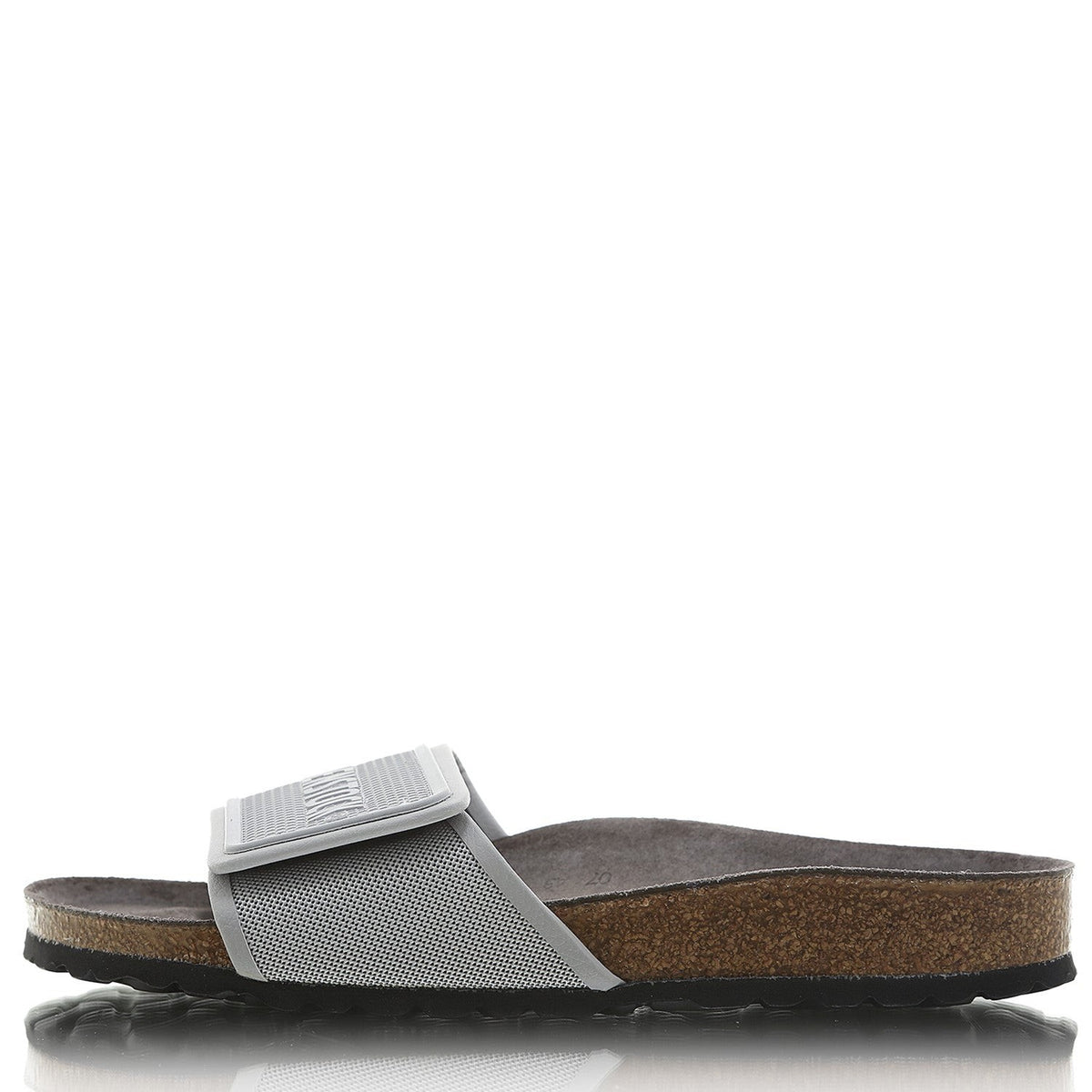 Tema MF light gray | Bildmaterial bereitgestellt von SHOES.PLEASE.