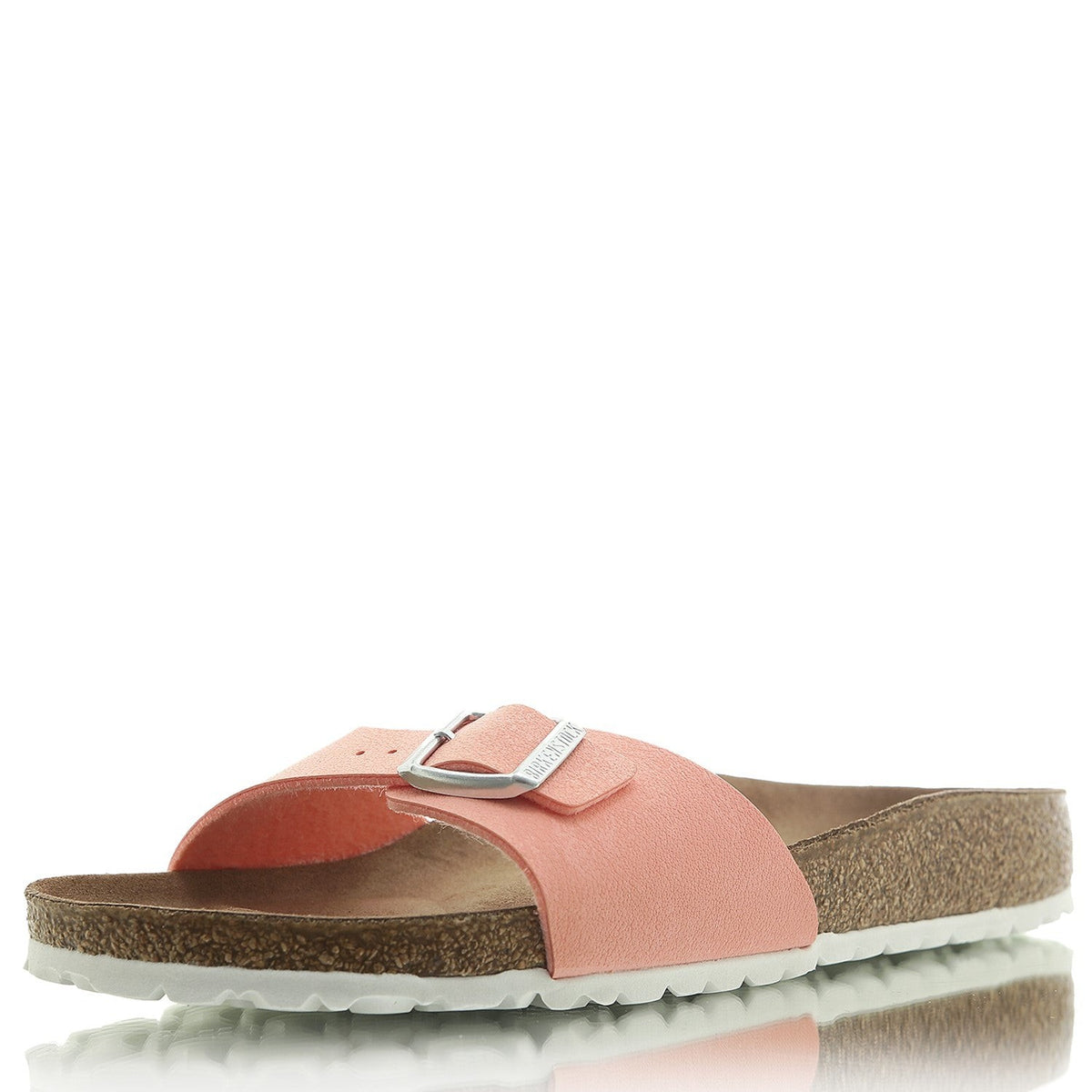 Madrid BF Brushed flamingo veg | Bildmaterial bereitgestellt von SHOES.PLEASE.