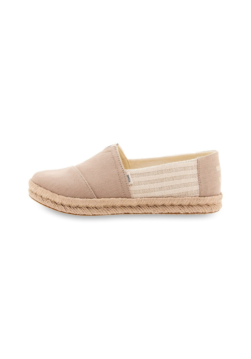 Alpargata Rope 2.0 WM natural | Bildmaterial bereitgestellt von SHOES.PLEASE.