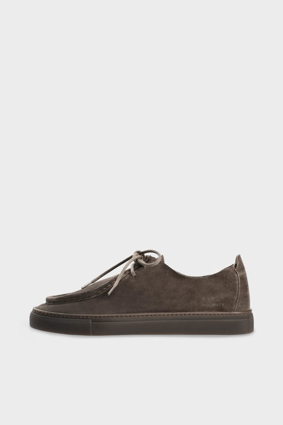 CPH172M Suede off black | Bildmaterial bereitgestellt von SHOES.PLEASE.