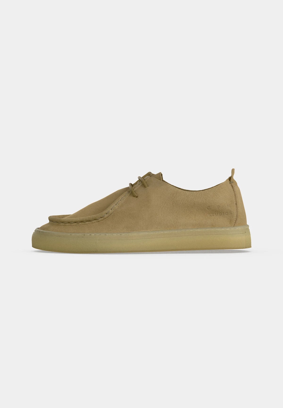 CPH172M Suede sand | Bildmaterial bereitgestellt von SHOES.PLEASE.