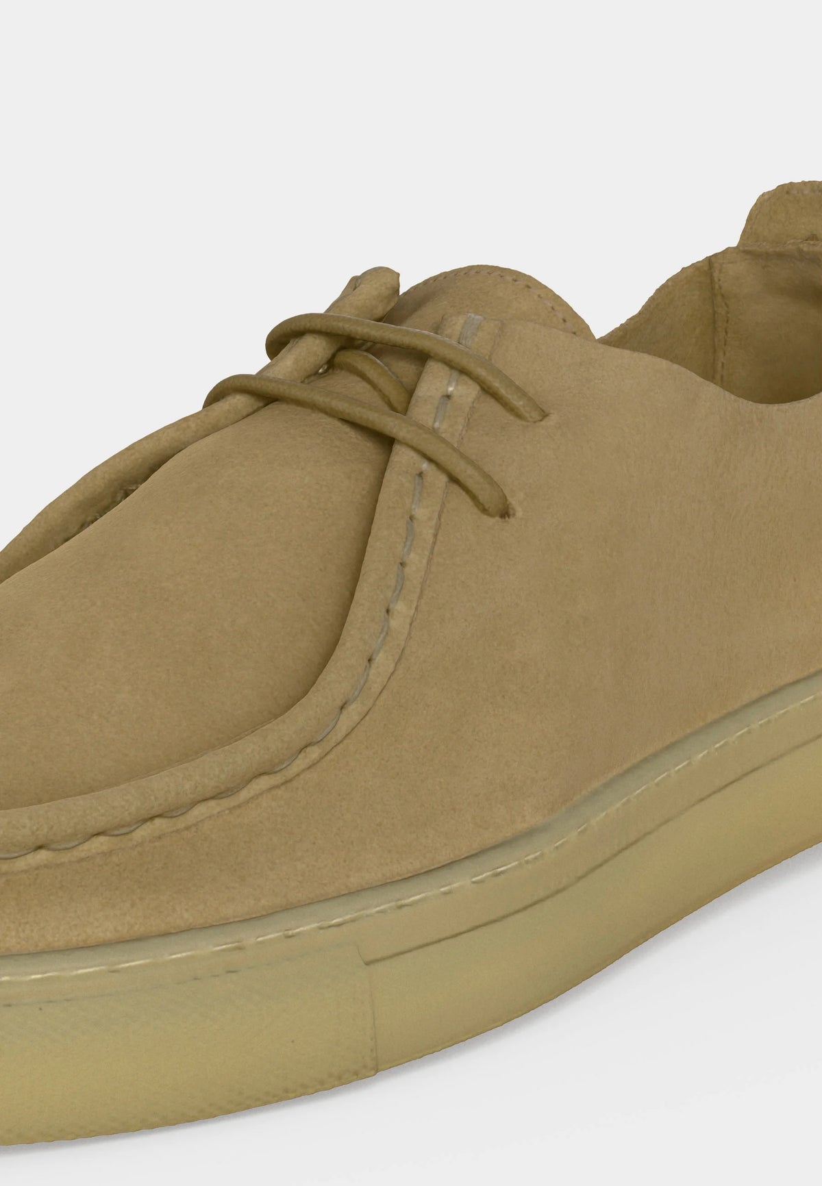 CPH172M Suede sand | Bildmaterial bereitgestellt von SHOES.PLEASE.