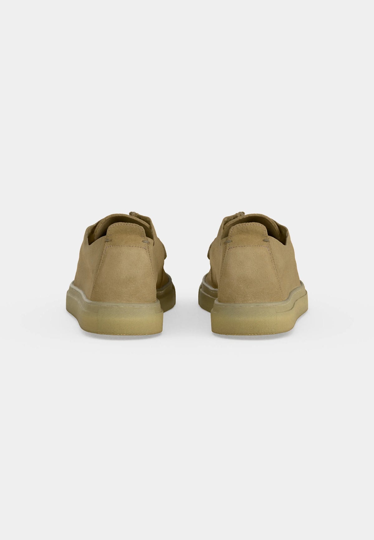 CPH172M Suede sand | Bildmaterial bereitgestellt von SHOES.PLEASE.