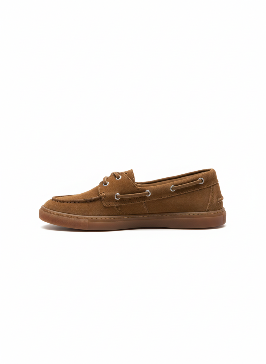 CPH160 Suede new brown | Bildmaterial bereitgestellt von SHOES.PLEASE.
