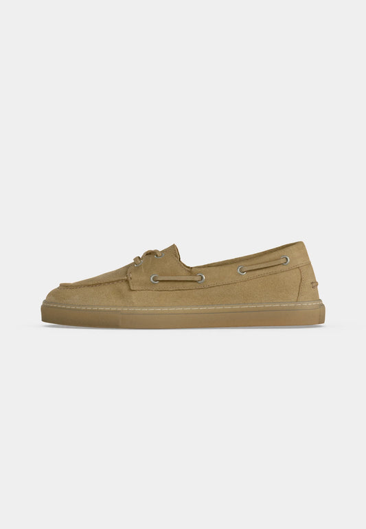 CPH160 Suede sand/cream