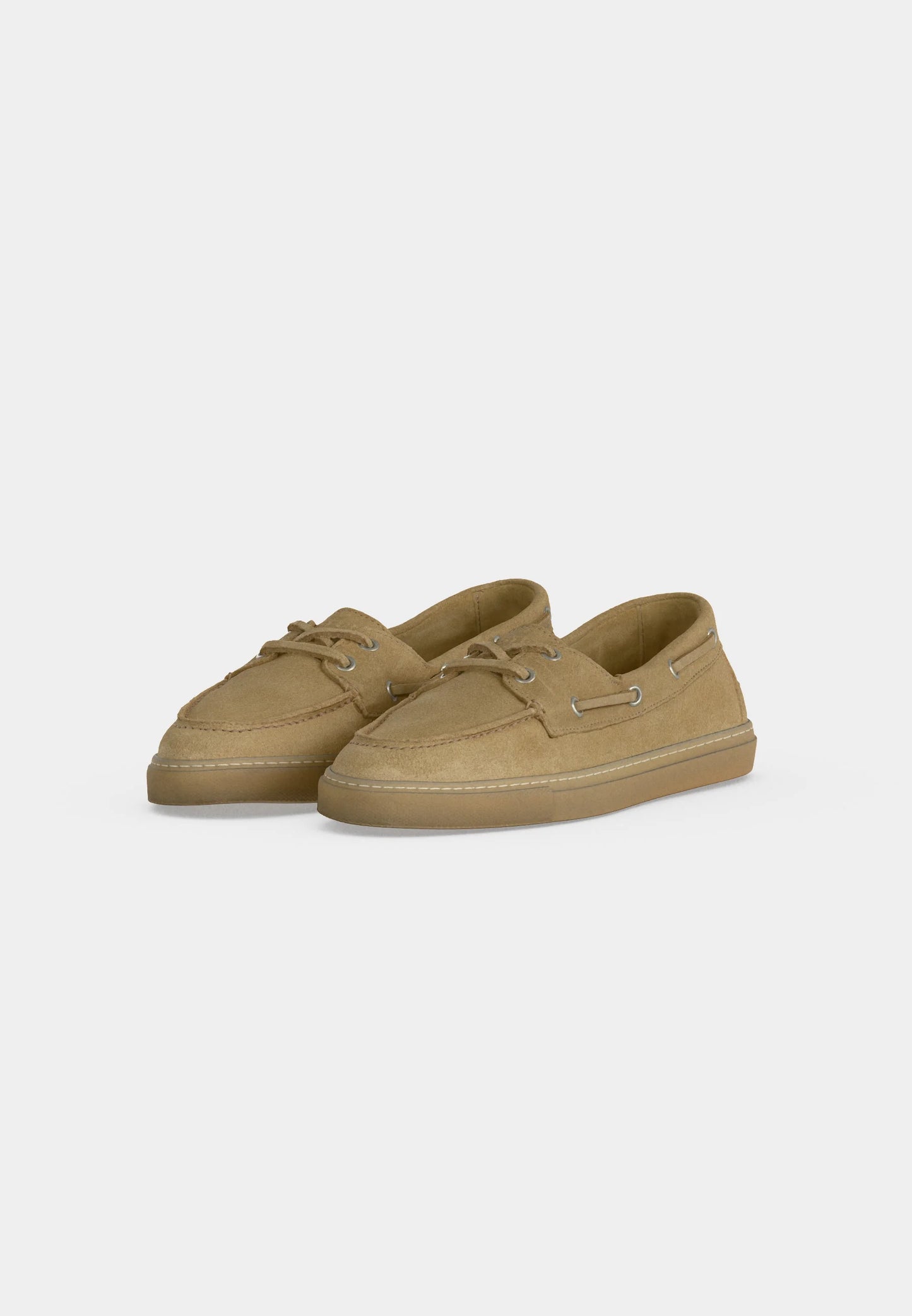 CPH160 Suede sand/cream | Bildmaterial bereitgestellt von SHOES.PLEASE.