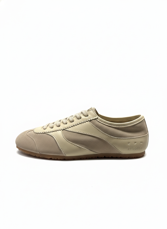 CPH717 Leather Mix sand