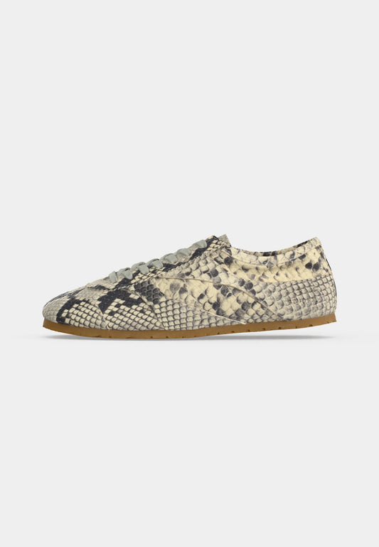 CPH717 Leather snake cream