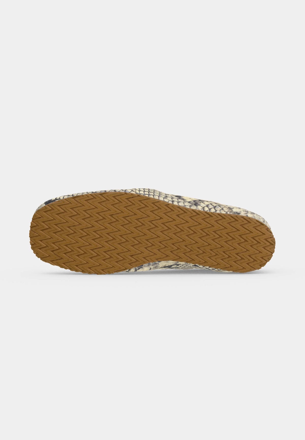 CPH717 Leather snake cream | Bildmaterial bereitgestellt von SHOES.PLEASE.