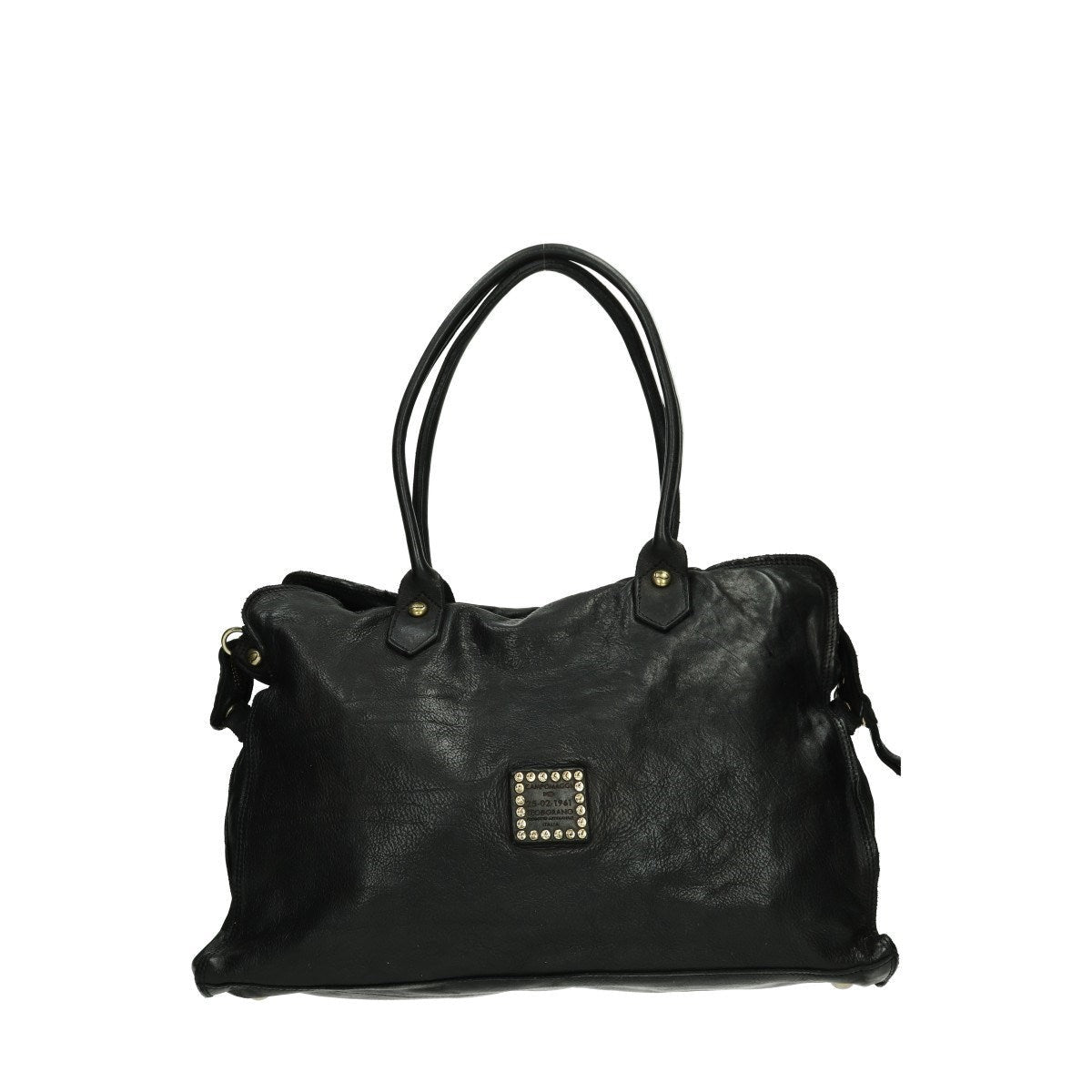 C037260ND-X0001-C0001 Shopping nero | Bildmaterial bereitgestellt von SHOES.PLEASE.