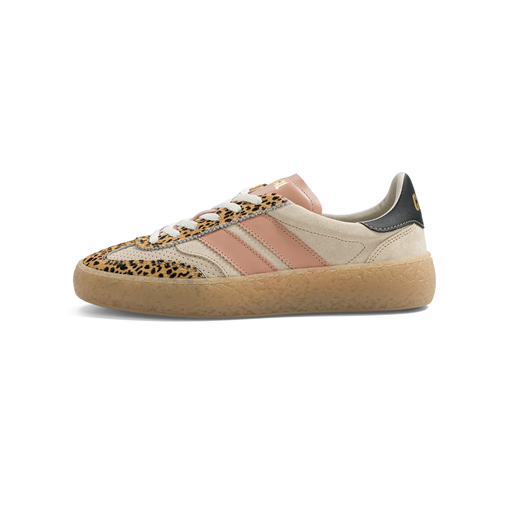 CAVA-BASHPU-01 pink roar | Bildmaterial bereitgestellt von SHOES.PLEASE.