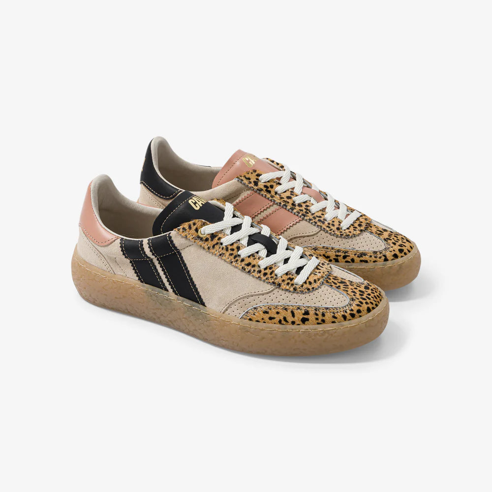 CAVA-BASHPU-01 pink roar | Bildmaterial bereitgestellt von SHOES.PLEASE.