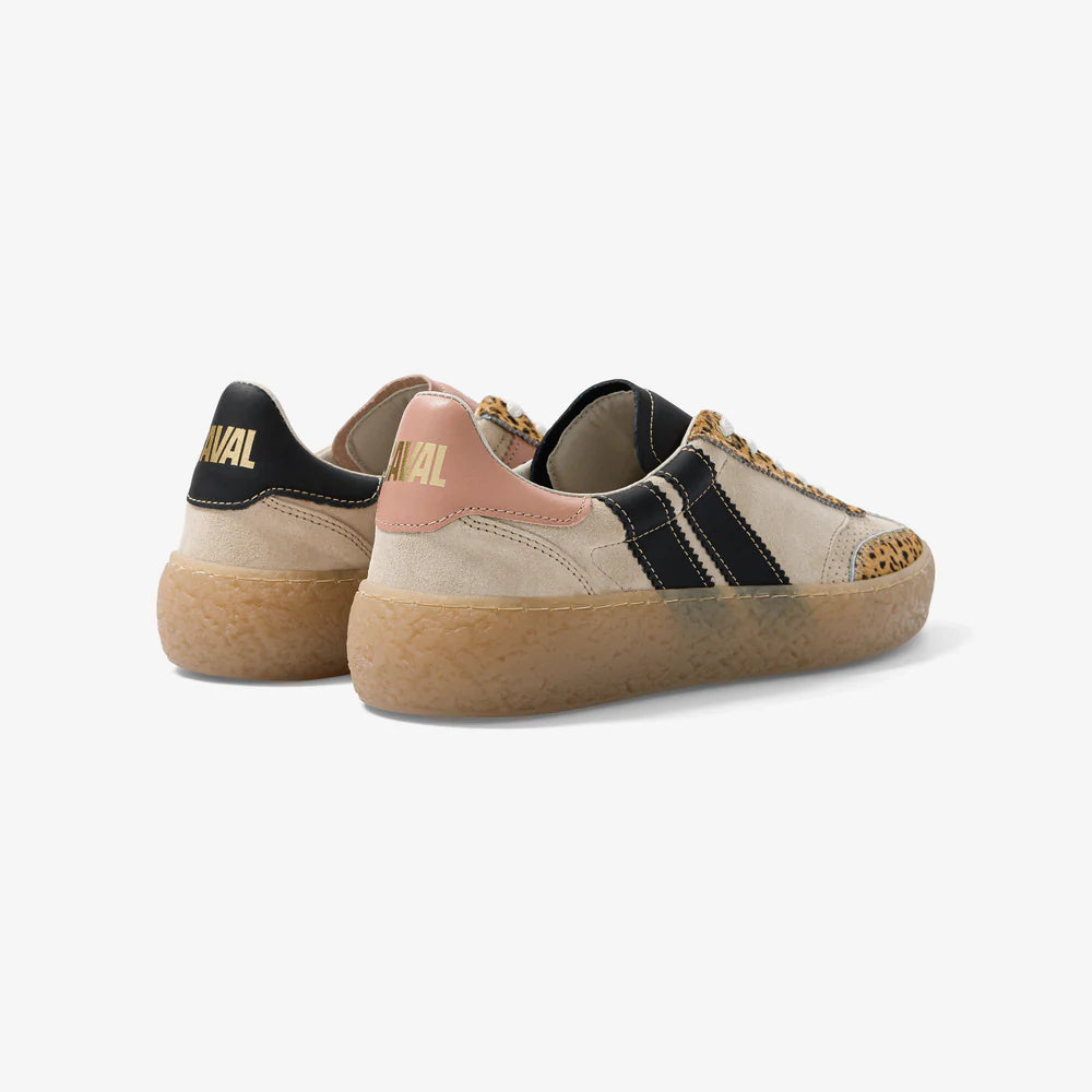 CAVA-BASHPU-01 pink roar | Bildmaterial bereitgestellt von SHOES.PLEASE.