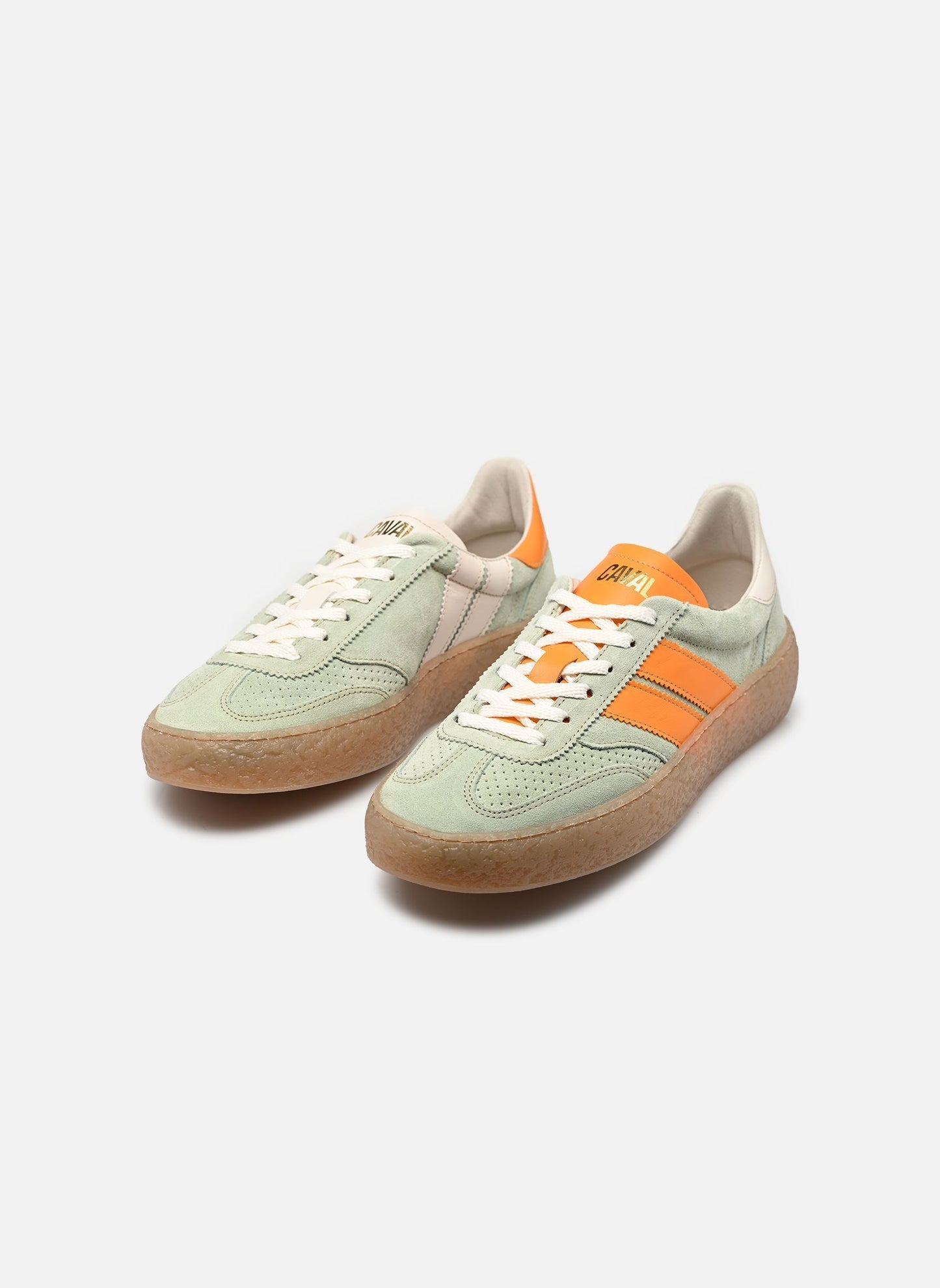 CAVA-BASHPU-02 tropic zest | Bildmaterial bereitgestellt von SHOES.PLEASE.