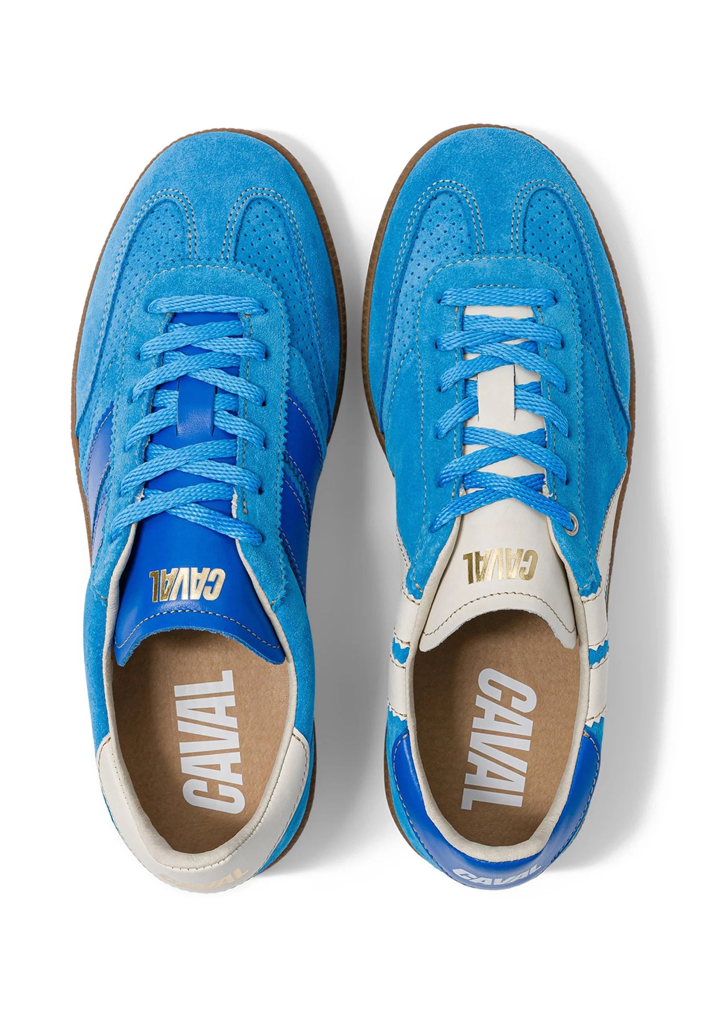CAVA-BASPUL-80 dream cascada | Bildmaterial bereitgestellt von SHOES.PLEASE.