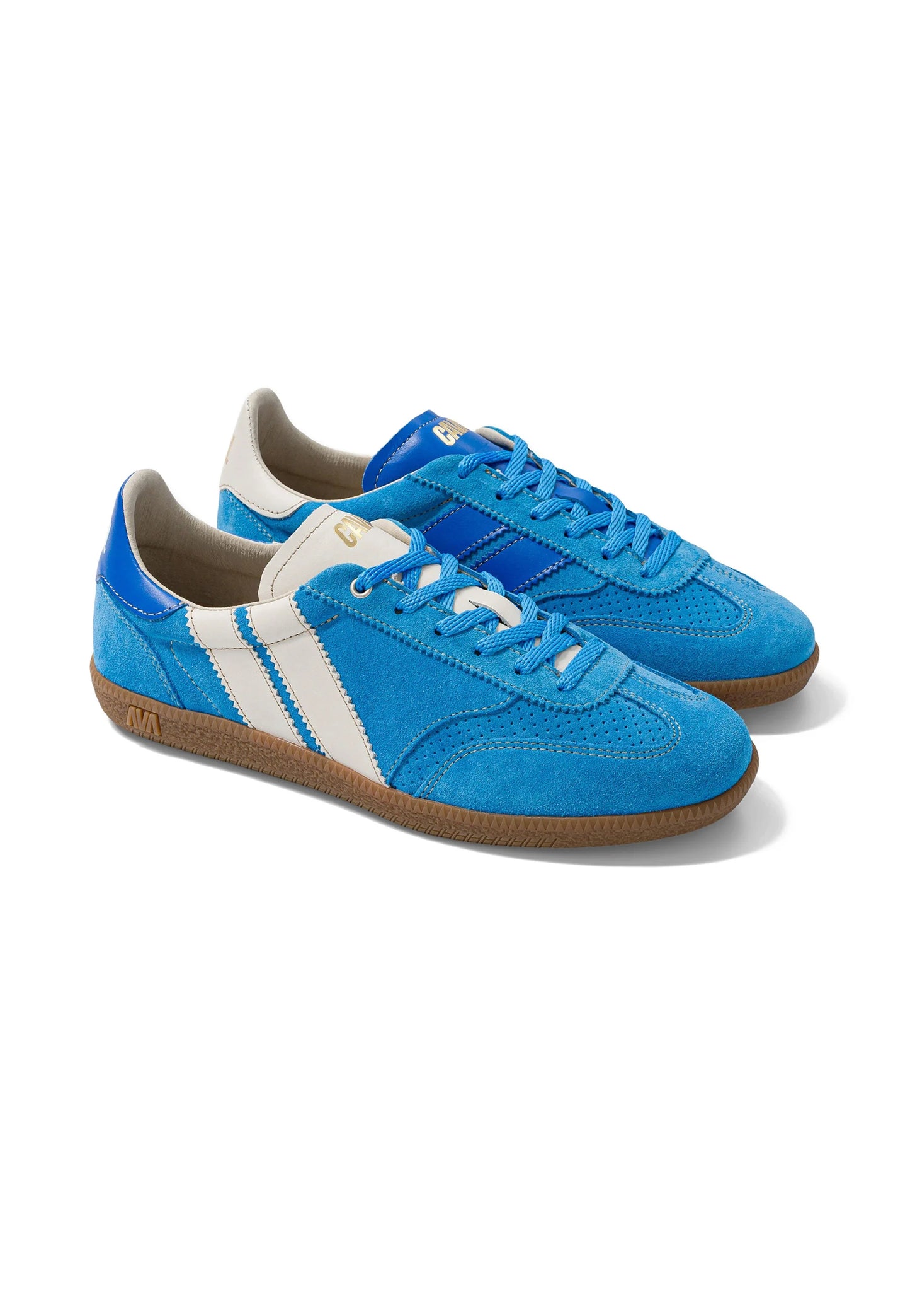 CAVA-BASPUL-80 dream cascada | Bildmaterial bereitgestellt von SHOES.PLEASE.