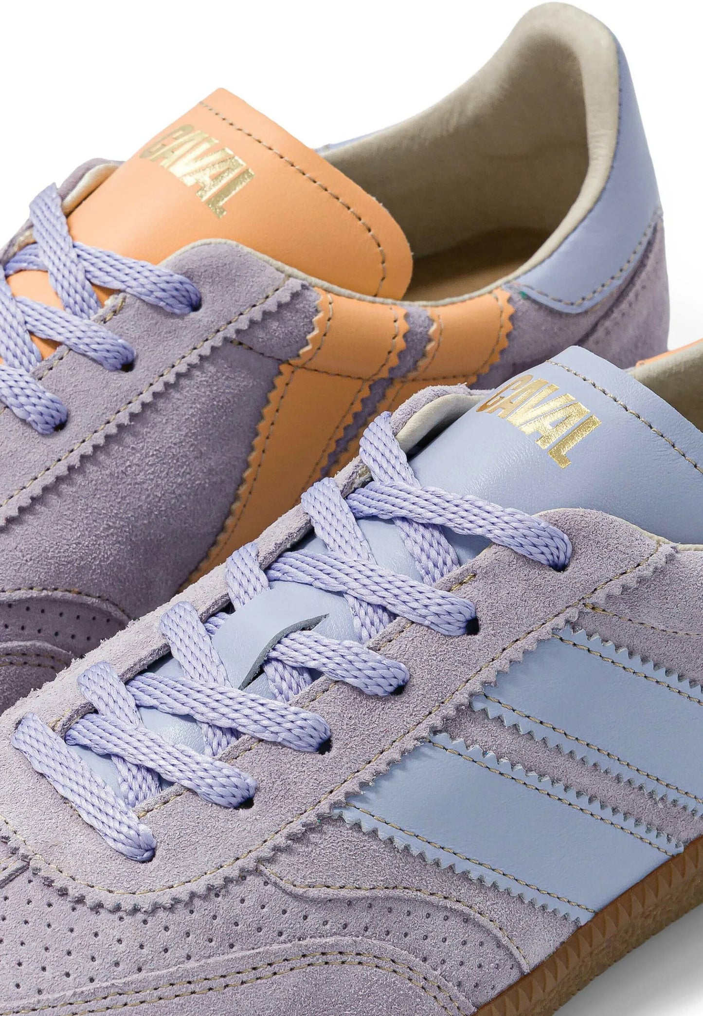 CAVA-BASPUL-81 lilac sunrise | Bildmaterial bereitgestellt von SHOES.PLEASE.