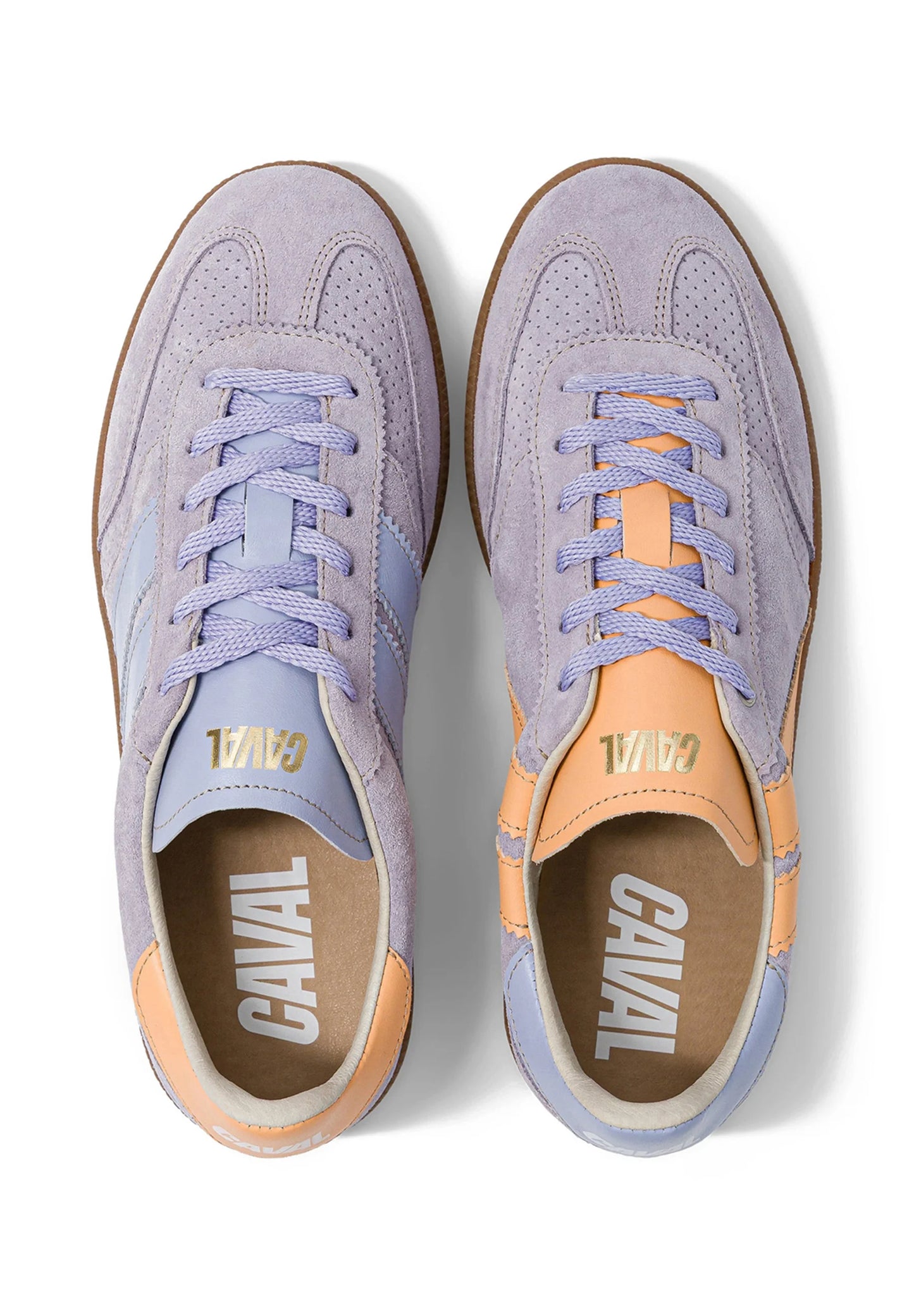 CAVA-BASPUL-81 lilac sunrise | Bildmaterial bereitgestellt von SHOES.PLEASE.