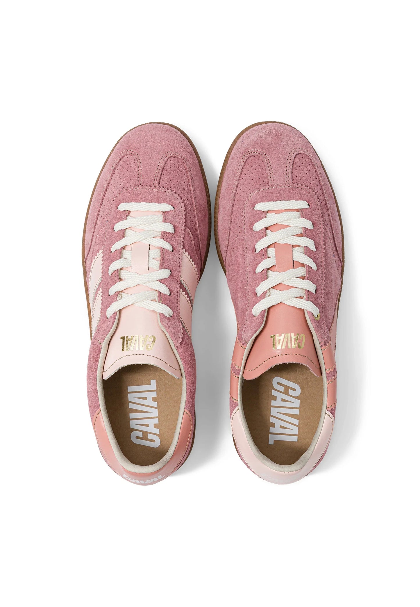 CAVA-BASPUL-85 pink melba | Bildmaterial bereitgestellt von SHOES.PLEASE.