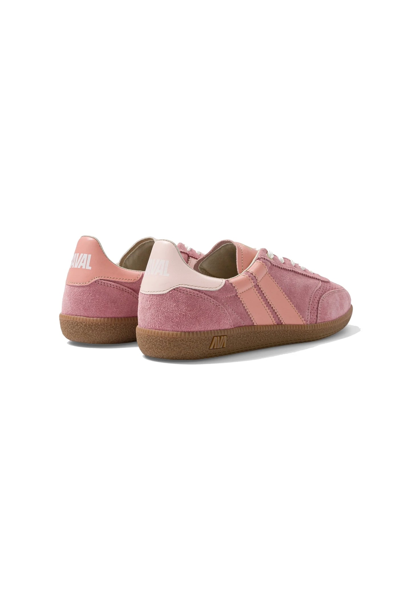 CAVA-BASPUL-85 pink melba | Bildmaterial bereitgestellt von SHOES.PLEASE.