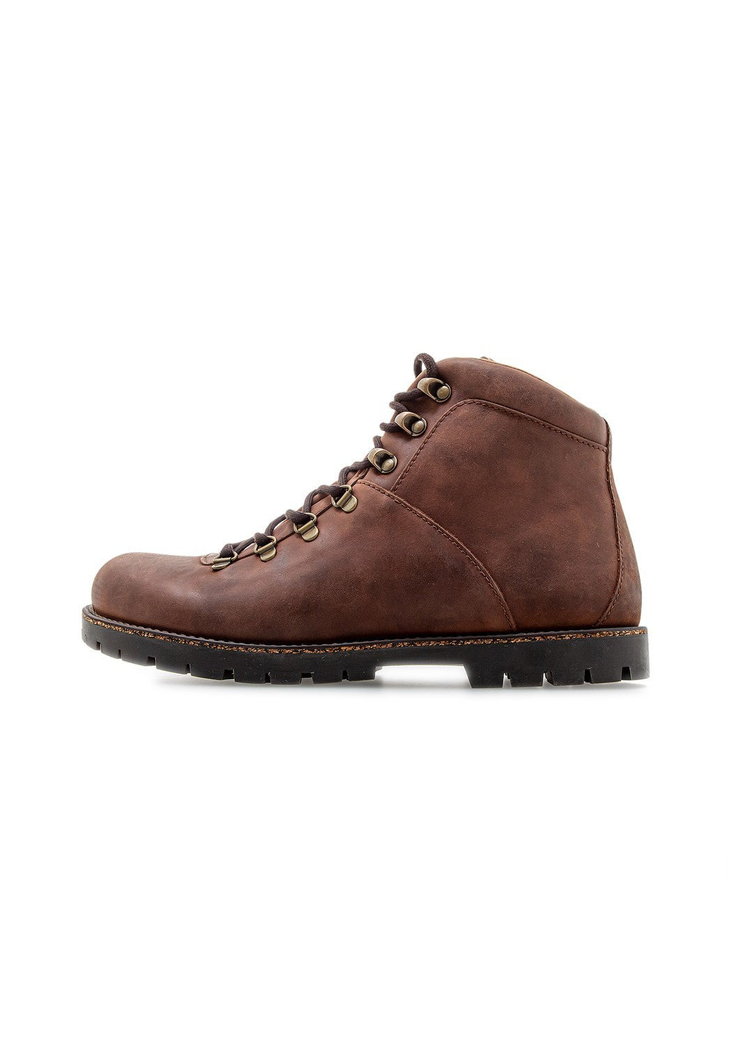 Jackson LENU dark brown | Bildmaterial bereitgestellt von SHOES.PLEASE.