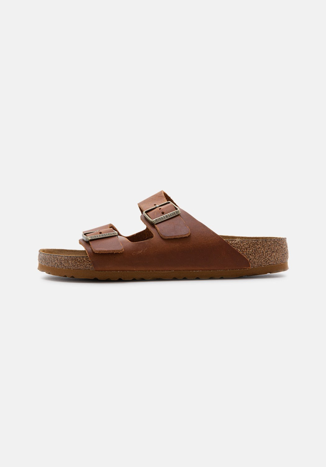 Arizona FL SFB cognac | Bildmaterial bereitgestellt von SHOES.PLEASE.