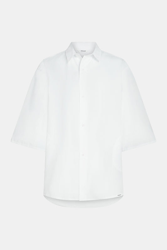 Blouse white