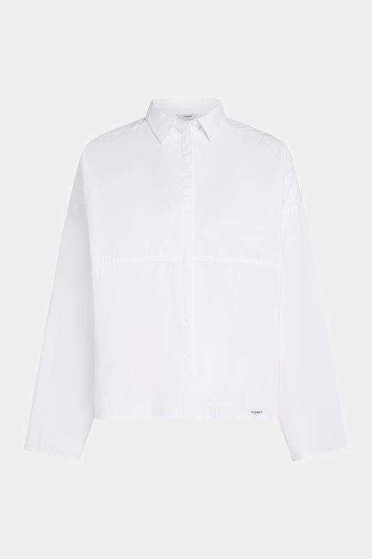 Blouse white