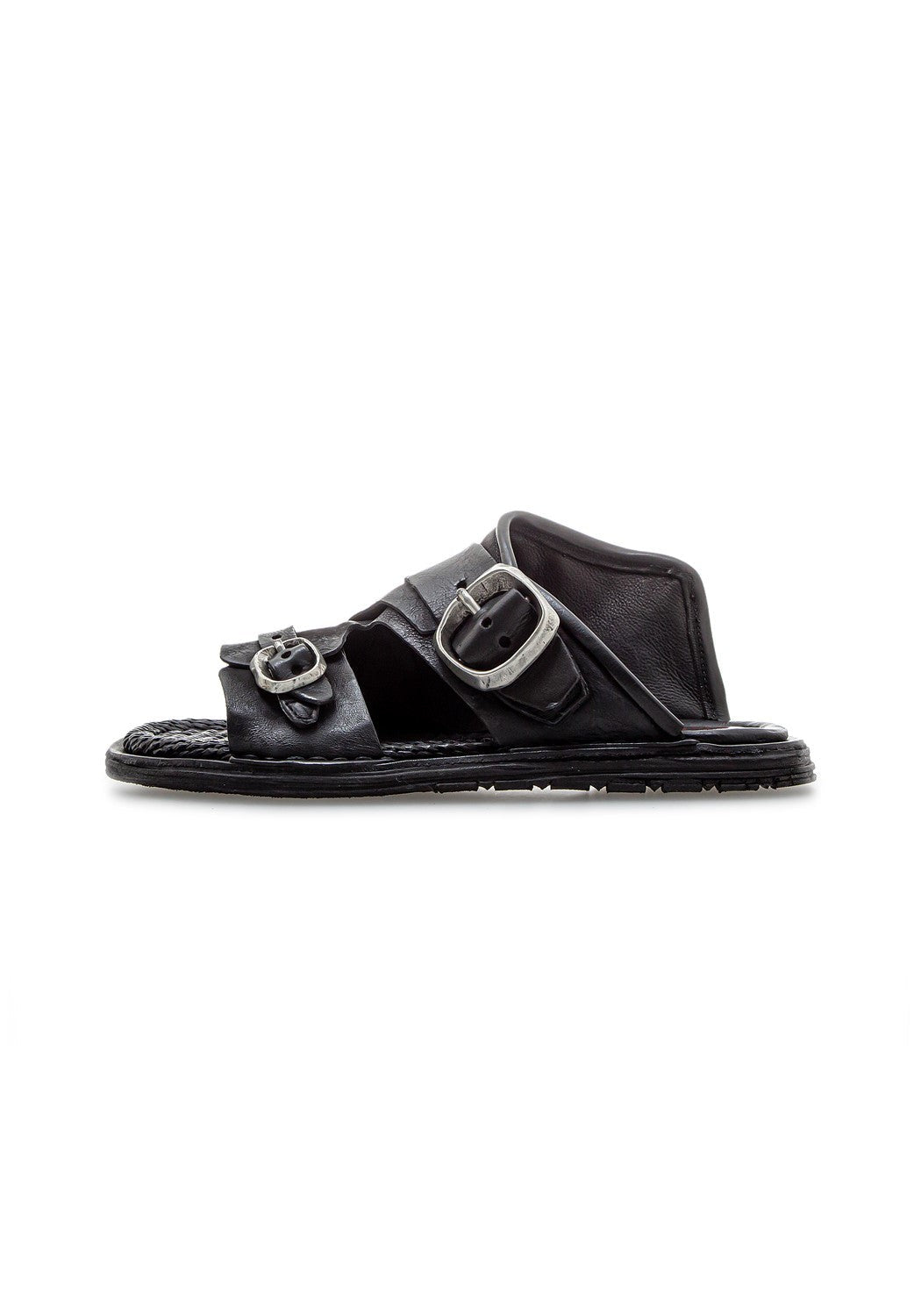 A66005-0101-6002 nero | Bildmaterial bereitgestellt von SHOES.PLEASE.