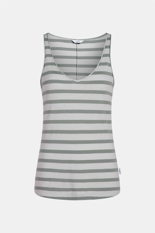 Singlet stripe chalk