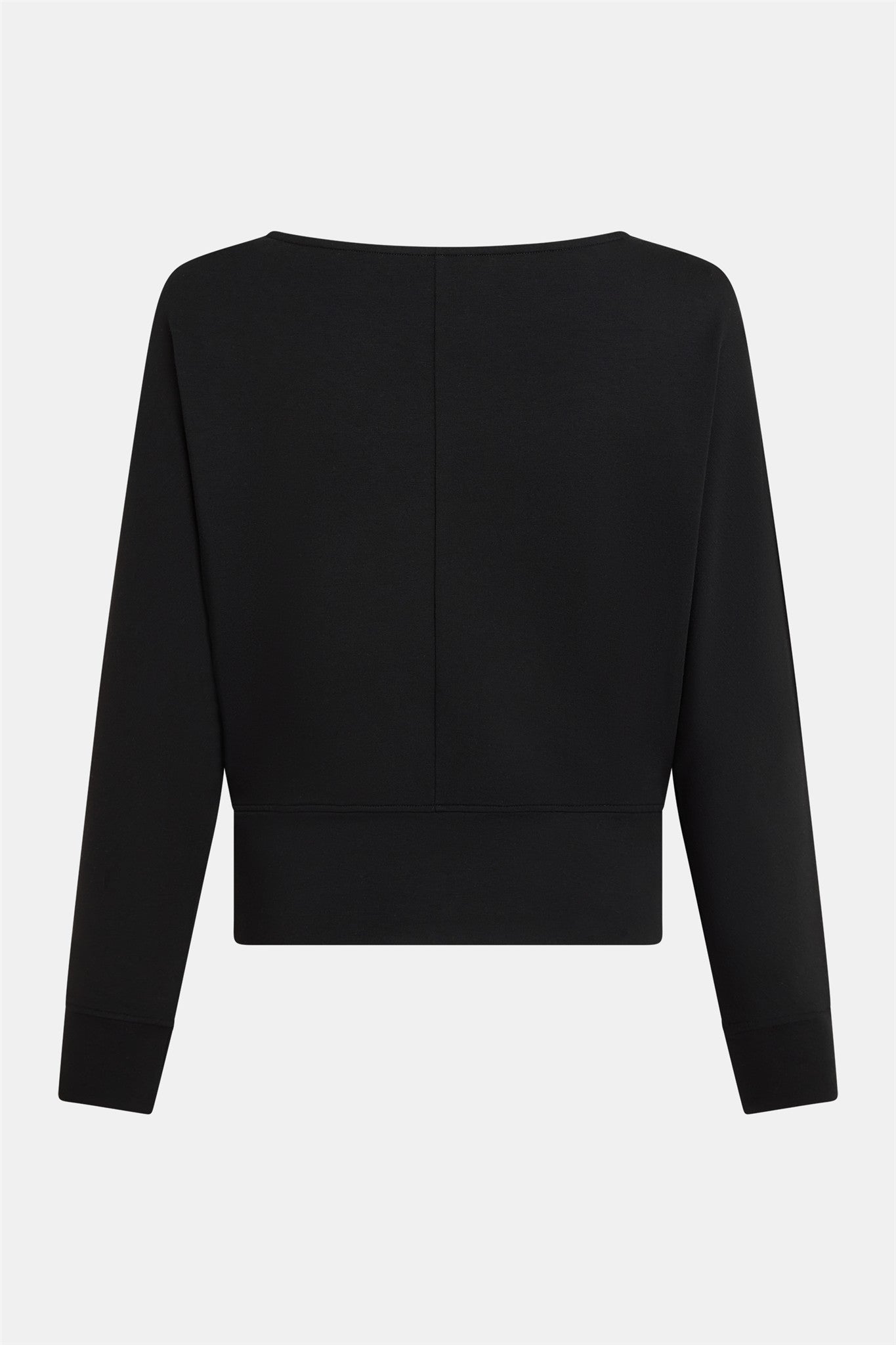 Sweater black | Bildmaterial bereitgestellt von SHOES.PLEASE.
