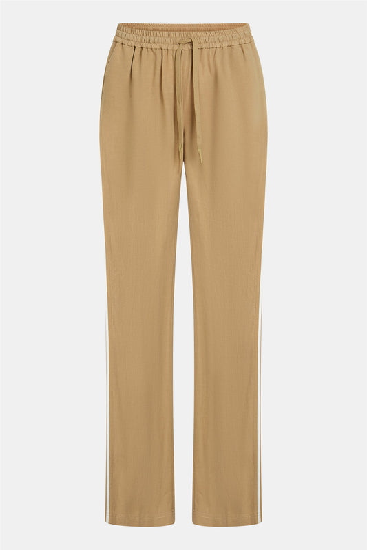 Trousers tanine