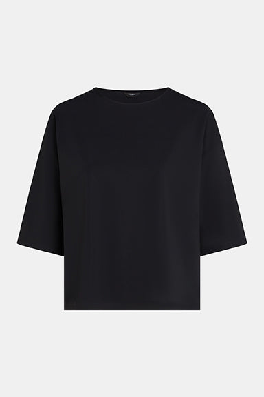 IVA T-shirt black | Bildmaterial bereitgestellt von SHOES.PLEASE.