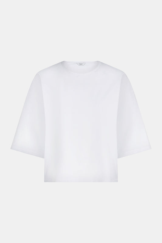 IVA T-shirt white