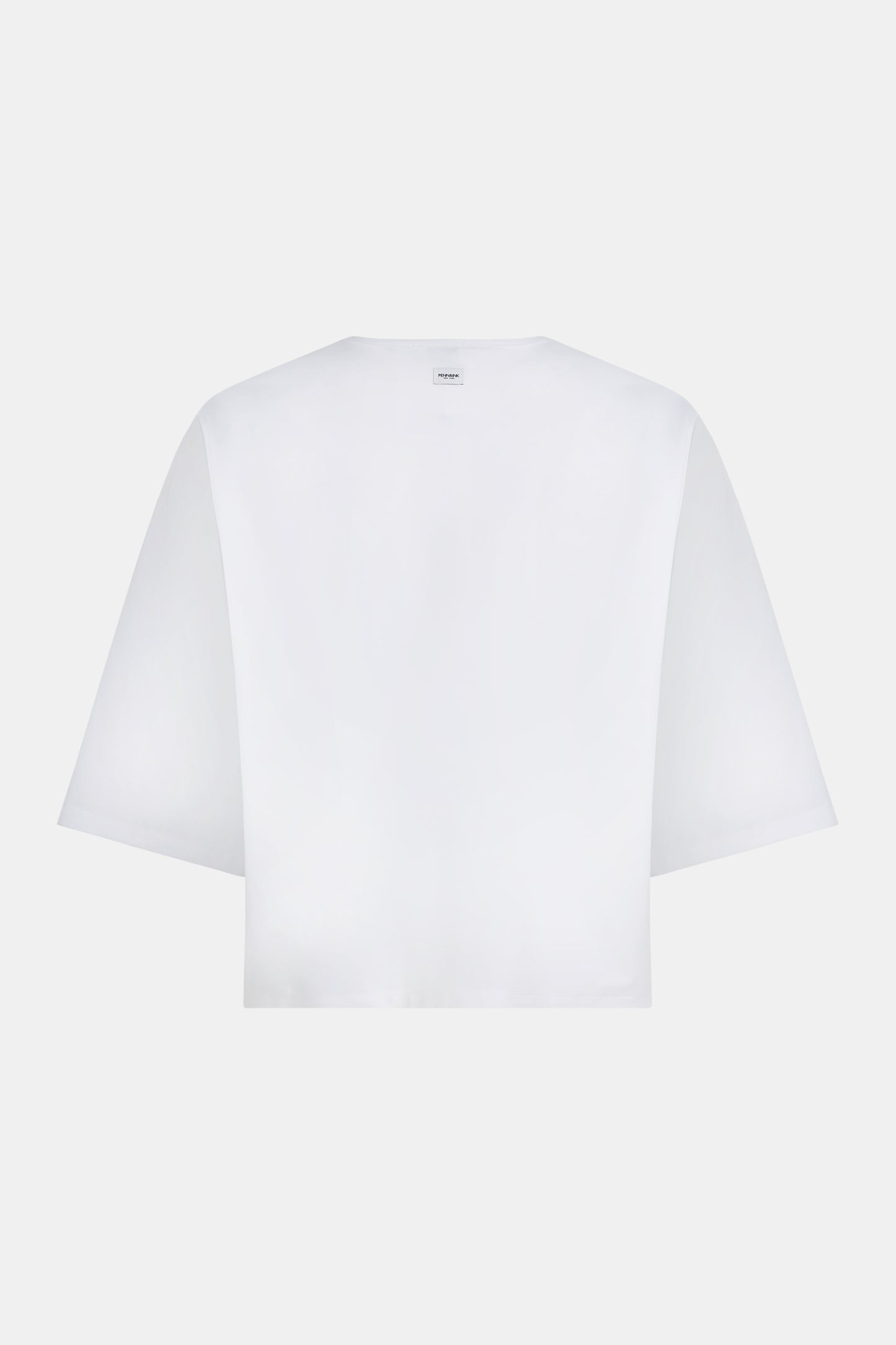 IVA T-shirt white | Bildmaterial bereitgestellt von SHOES.PLEASE.