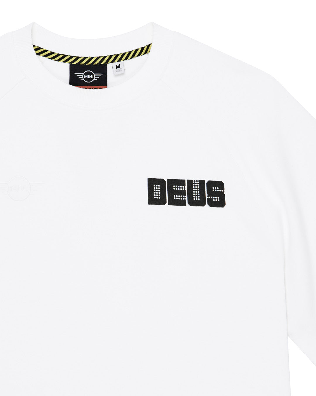 No. Thirty Seven Tee vwh | Bildmaterial bereitgestellt von SHOES.PLEASE.