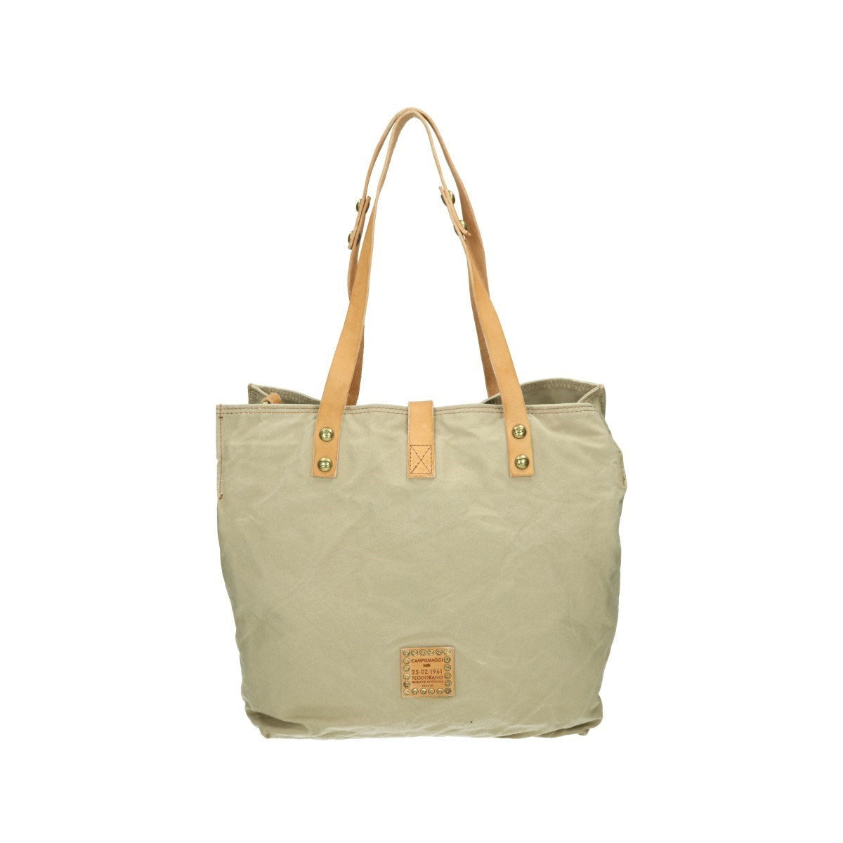 Shopper C025970ND-X0009-F2195 bei/nat/ap | Bildmaterial bereitgestellt von SHOES.PLEASE.
