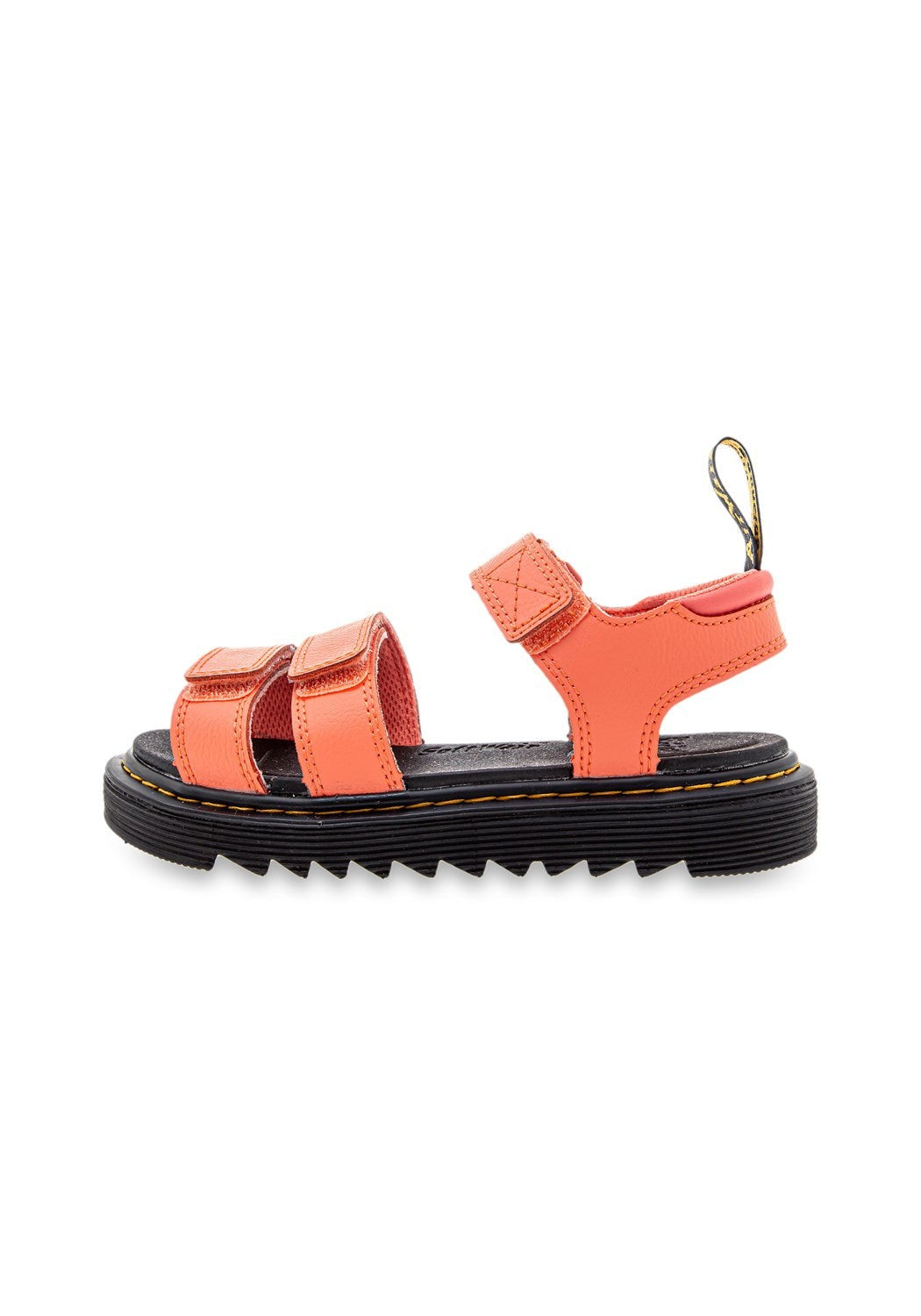 Klaire J Coral Athena | Bildmaterial bereitgestellt von SHOES.PLEASE.