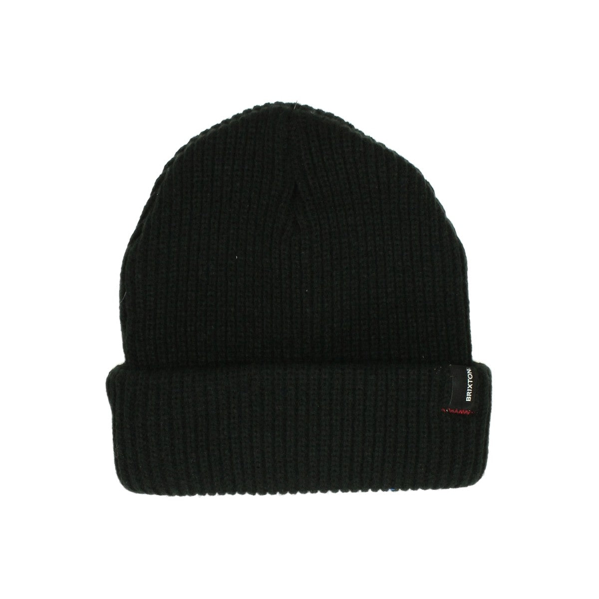 Polar Chunky Beanie black schwarz | Bildmaterial bereitgestellt von SHOES.PLEASE.