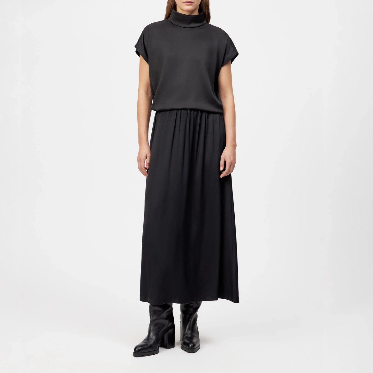 IDONEA black | Bildmaterial bereitgestellt von SHOES.PLEASE.