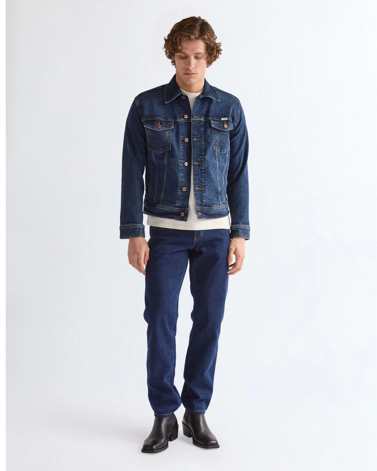 CLASSIC JACKET meadow haze | Bildmaterial bereitgestellt von SHOES.PLEASE.