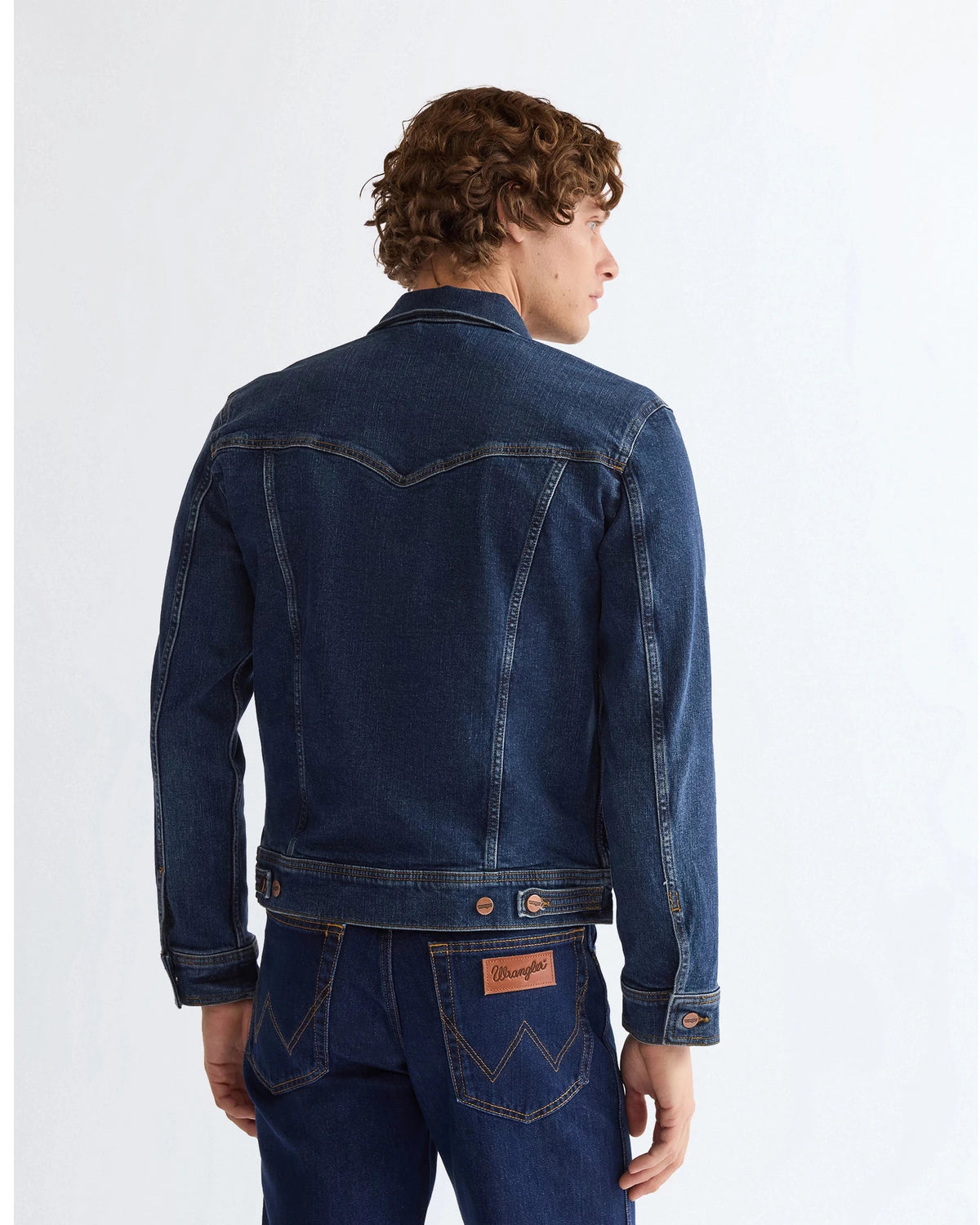 CLASSIC JACKET meadow haze | Bildmaterial bereitgestellt von SHOES.PLEASE.