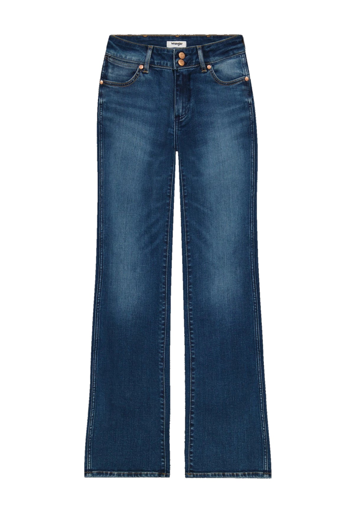 LOW RISE BOLD BOOT canyon crest | Bildmaterial bereitgestellt von SHOES.PLEASE.
