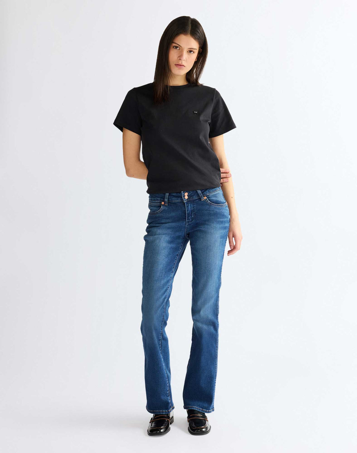 LOW RISE BOLD BOOT canyon crest | Bildmaterial bereitgestellt von SHOES.PLEASE.