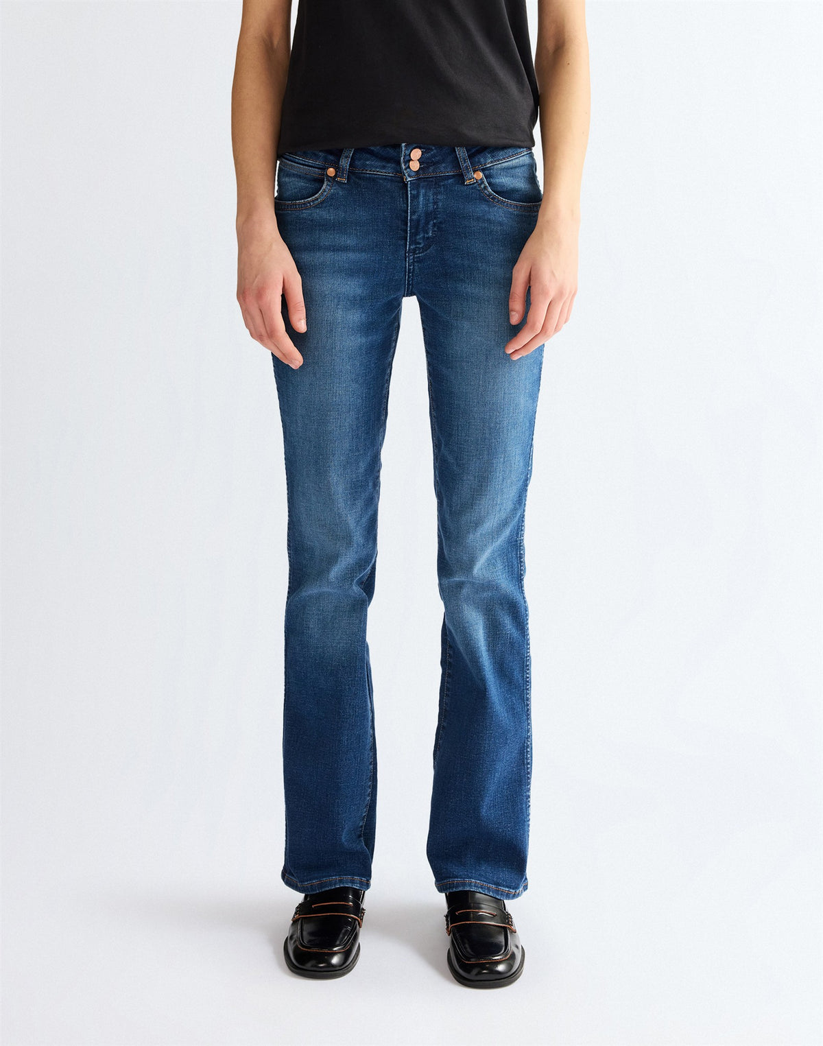 LOW RISE BOLD BOOT canyon crest | Bildmaterial bereitgestellt von SHOES.PLEASE.