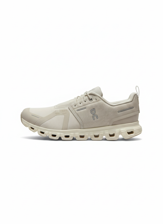ON Schuhe Herren Cloud 6 WP M beige