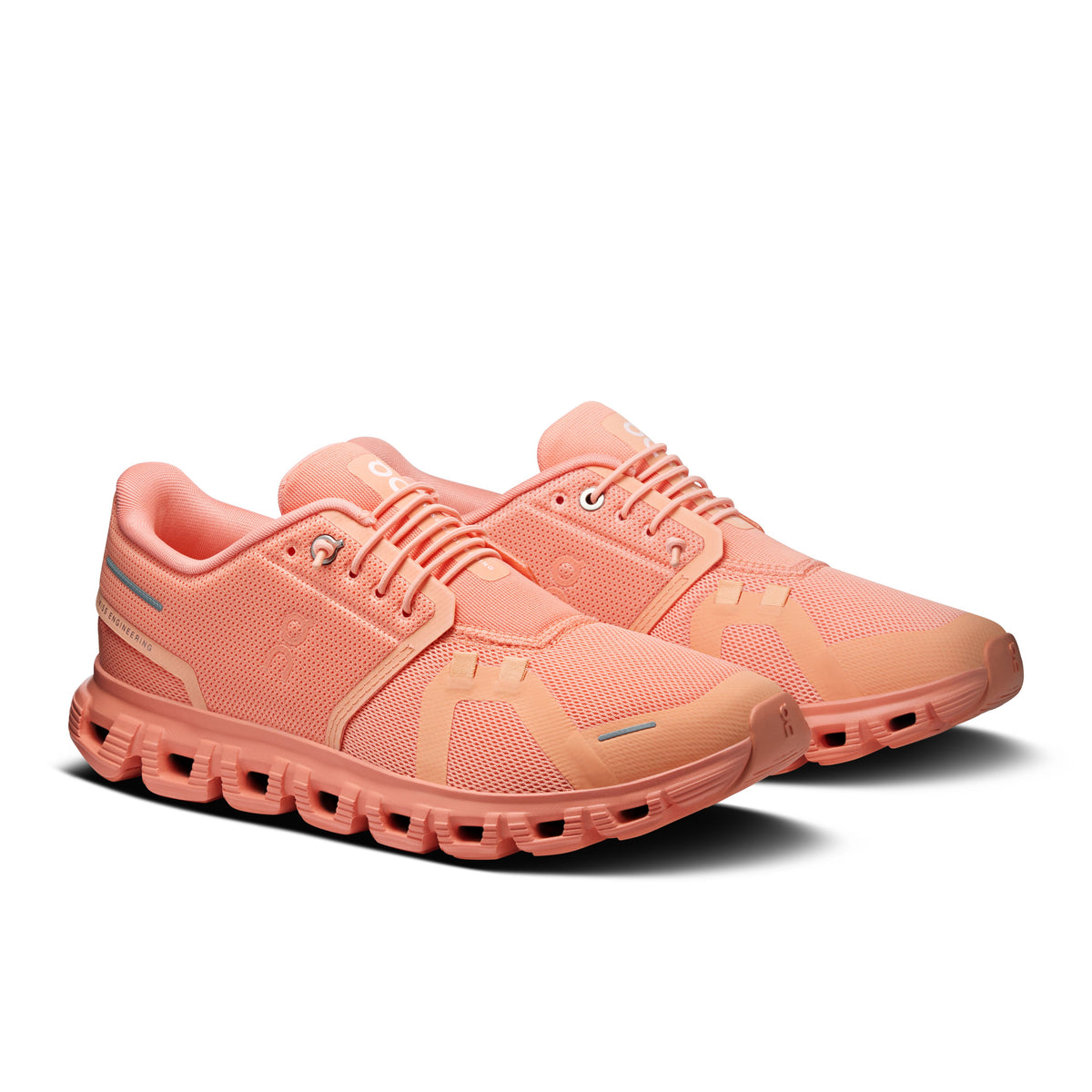 W Cloud 6 sunstone/sunstone | Bildmaterial bereitgestellt von SHOES.PLEASE.
