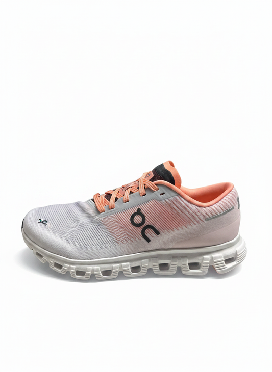 W Cloud 6 Push sunstone/juniper