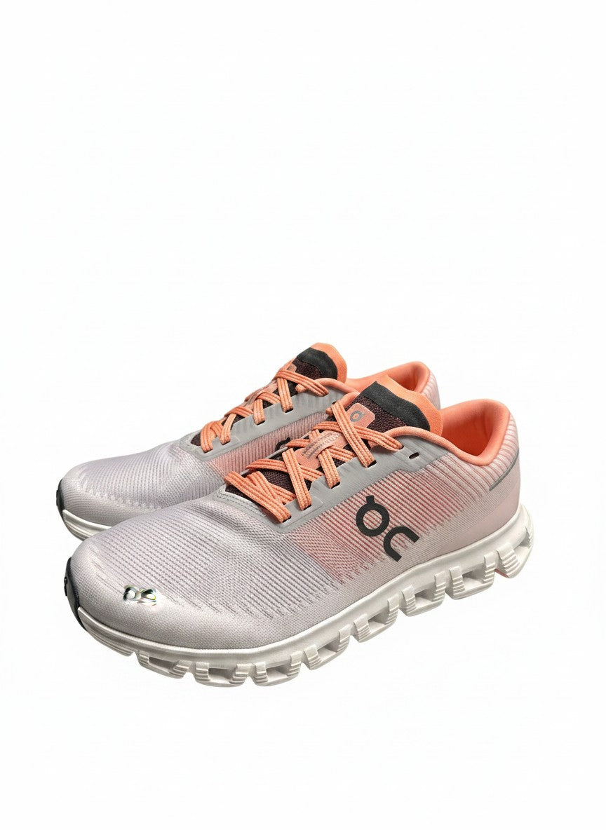W Cloud 6 Push sunstone/juniper | Bildmaterial bereitgestellt von SHOES.PLEASE.